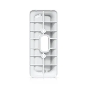 Ubiquiti UACC-G4 Doorbell Pro PoE-Gang Box - White - obrázek 17