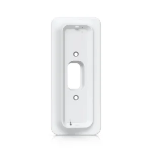 Ubiquiti UACC-G4 Doorbell Pro PoE-Gang Box - White - obrázek 3