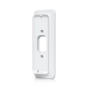 Ubiquiti UACC-G4 Doorbell Pro PoE-Gang Box - White - obrázek 6