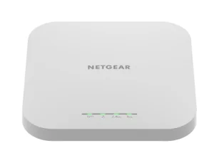 NETGEAR Business WiFi 6 1PT Access Point 2+2 - obrázek 2