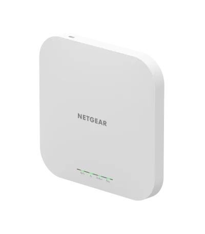 NETGEAR Business WiFi 6 1PT Access Point 2+2