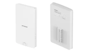 NETGEAR Business WiFi 6 venkovní access point 2+2 - obrázek 2