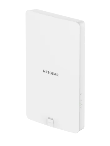 NETGEAR Business WiFi 6 venkovní access point 2+2