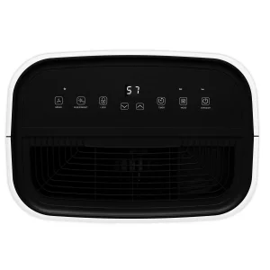 Salente WaterStar20, odvlhčovač vzduchu, 20l/den, bílý - obrázek 5