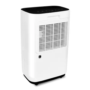 Salente WaterStar20, odvlhčovač vzduchu, 20l/den, bílý - obrázek 7