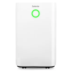 Salente WaterStar20, odvlhčovač vzduchu, 20l/den, bílý - obrázek 8