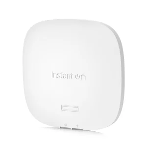 HP ENTERPRISE Instant On AP22 EU Bundle bezdrátový přístupový bod - obrázek 2