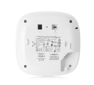 HP ENTERPRISE Instant On AP22 EU Bundle bezdrátový přístupový bod - obrázek 5