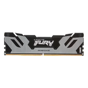 Kingston FURY Renegade/DDR5/16GB/6400MHz/CL32/1x16GB/Black/Silv - obrázek 3