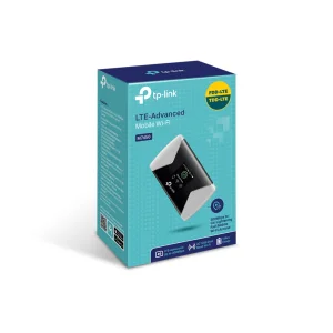 TP-Link M7450 300Mbps 4G LTE-Advanced Mobile Wi-Fi - obrázek 3