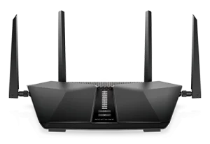 NETGEAR AX5400 Wi-Fi 6 router - obrázek 2