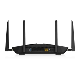 NETGEAR AX5400 Wi-Fi 6 router - obrázek 3