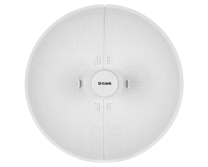 D-Link DAP-3712 bezdrátový AC most 20km