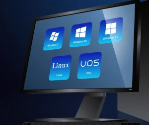 Tenda U2v5 AX300 WiFi 6 USB Adapter, 286 Mb/s, 802.11ax/b/g/n, 6 dBi, Soft AP, Win 7/10/11, Linux - obrázek 3