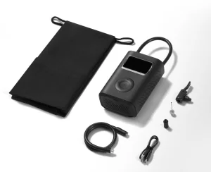 Xiaomi Portable Electric Air Compressor 2 Pro - obrázek 2
