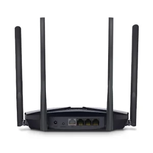 Mercusys MR70X AX1800 Wi-Fi 6 dvoupásmový router - obrázek 2