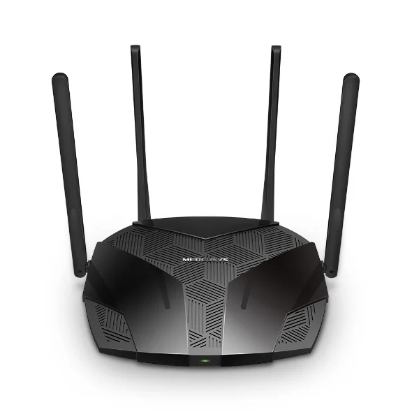 Mercusys MR70X AX1800 Wi-Fi 6 dvoupásmový router
