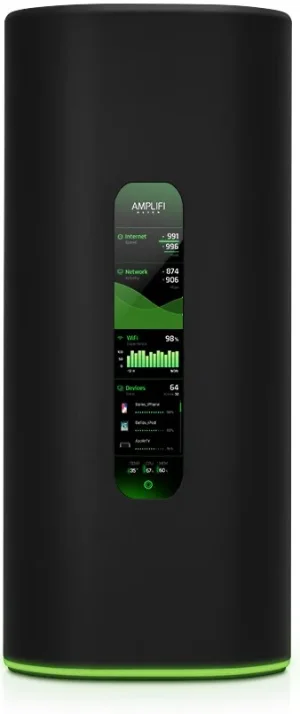 AmpliFi Alien WiFi router
