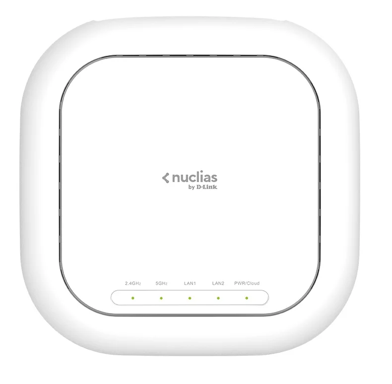 D-Link DBA-X2830P Nuclias AX3600 Access Point