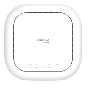 D-Link DBA-X2830P Nuclias AX3600 Access Point
