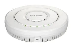 D-Link DWL-8620AP AC2600 Wave2 Dual-Band Access Point