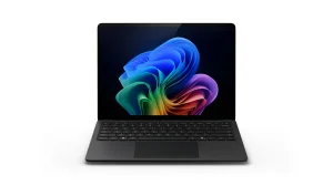 Microsoft Surface Laptop 7 Copilot+ U7-266V 13,8" 16GB/256GB Win 11 Pro Black - obrázek 3