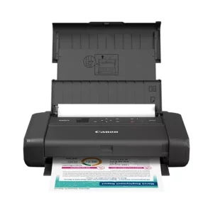 Canon MAXIFY BX110 - obrázek 4