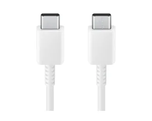 Samsung USB-C kabel (3A, 1.8m) White