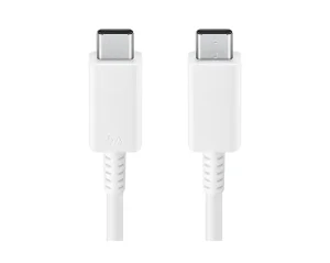 Samsung USB-C kabel (5A, 1.8m) White