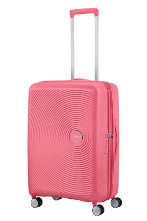 American Tourister Soundbox SPINNER 67/24 EXP TSA - obrázek 3