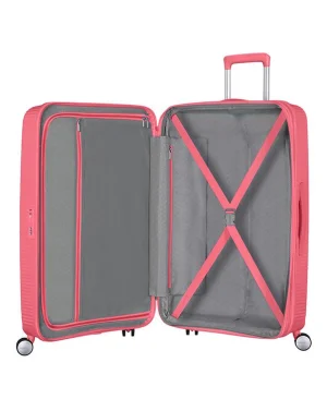 American Tourister Soundbox SPINNER 67/24 EXP TSA - obrázek 7
