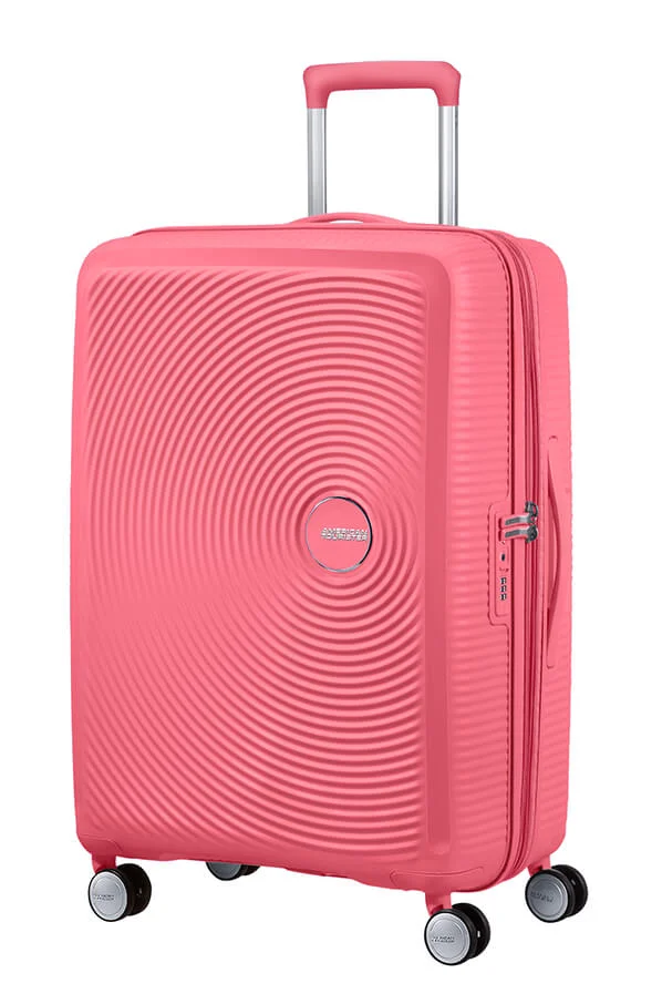 American Tourister Soundbox SPINNER 67/24 EXP TSA