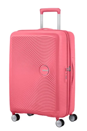 American Tourister Soundbox SPINNER 67/24 EXP TSA