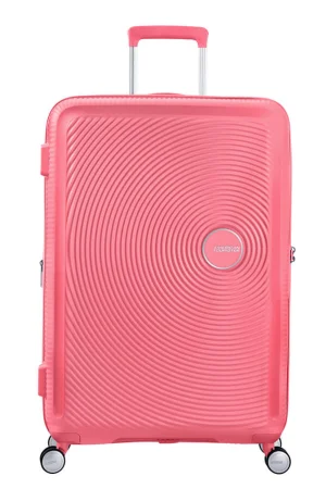 American Tourister Soundbox SPINNER 77/28 EXP TSA - obrázek 4