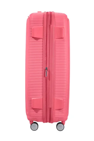 American Tourister Soundbox SPINNER 77/28 EXP TSA - obrázek 5