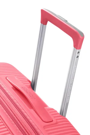 American Tourister Soundbox SPINNER 77/28 EXP TSA - obrázek 7