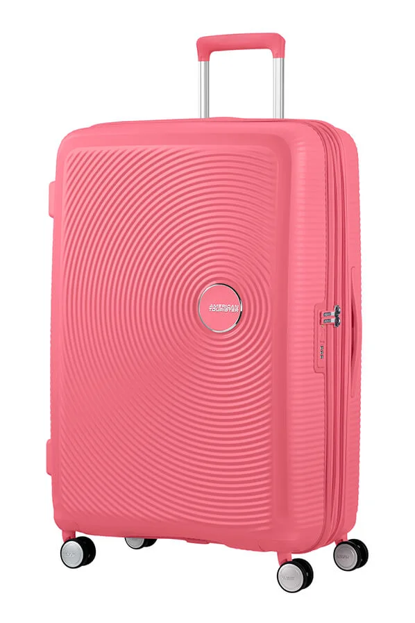 American Tourister Soundbox SPINNER 77/28 EXP TSA