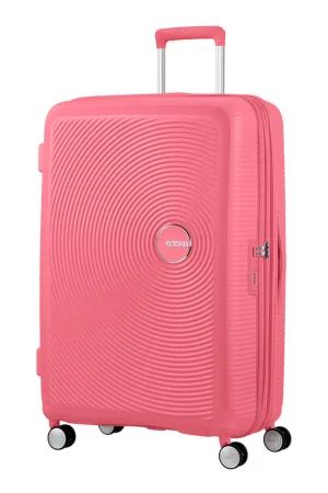 American Tourister Soundbox SPINNER 77/28 EXP TSA