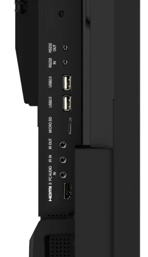 98" iiyama LH9875UHS-B2AG - obrázek 12