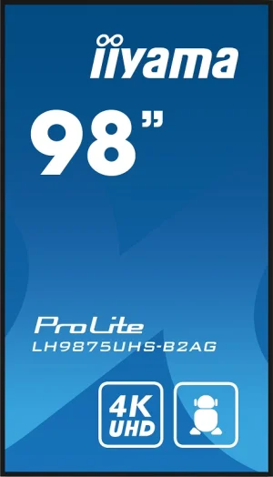 98" iiyama LH9875UHS-B2AG - obrázek 20