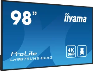 98" iiyama LH9875UHS-B2AG - obrázek 9
