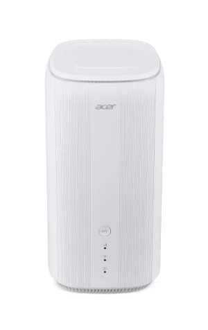 Acer Connect X6E 5G CPE Router 5G + Wifi 6E - obrázek 5