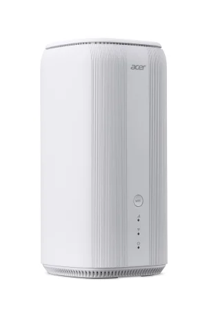 Acer Connect X6E 5G CPE Router 5G + Wifi 6E - obrázek 6