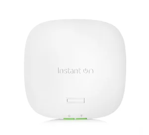 HP ENTERPRISE Instant On AP22 bezdrátový přístupový bod - obrázek 5