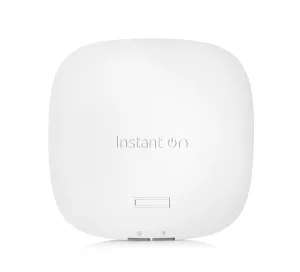 HP ENTERPRISE Instant On AP22 bezdrátový přístupový bod