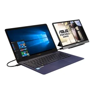 ASUS ZenScreen MB14AC 14" IPS FHD 60Hz 5ms - obrázek 3