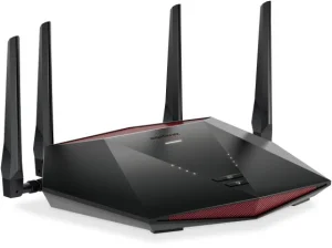 NETGEAR XR1000 herní Wi-Fi router - obrázek 2