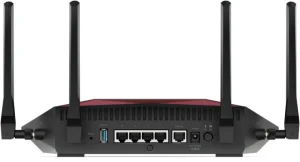 NETGEAR XR1000 herní Wi-Fi router - obrázek 3