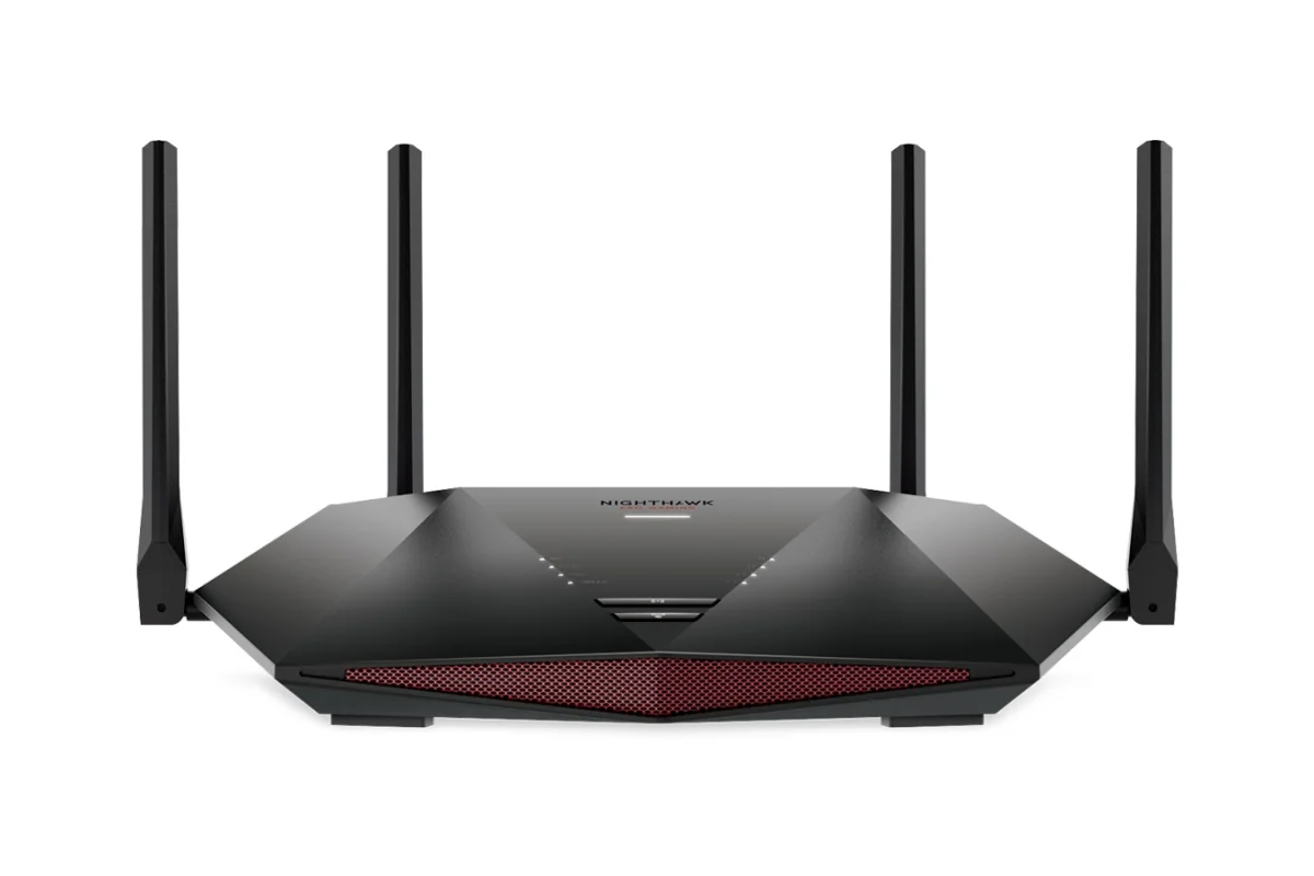 NETGEAR XR1000 herní Wi-Fi router