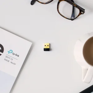 TP-Link Archer T2U Nano AC600 Wifi Dual Band USB Adapter - obrázek 2